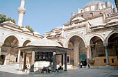 Istanbul, Beyazit Camii 